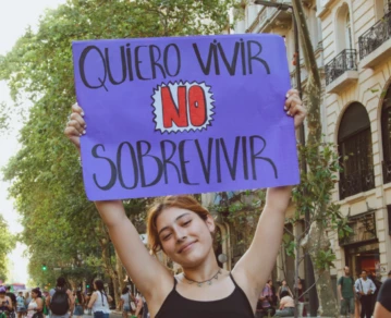 Los mejores carteles de la marcha del día de la mujer