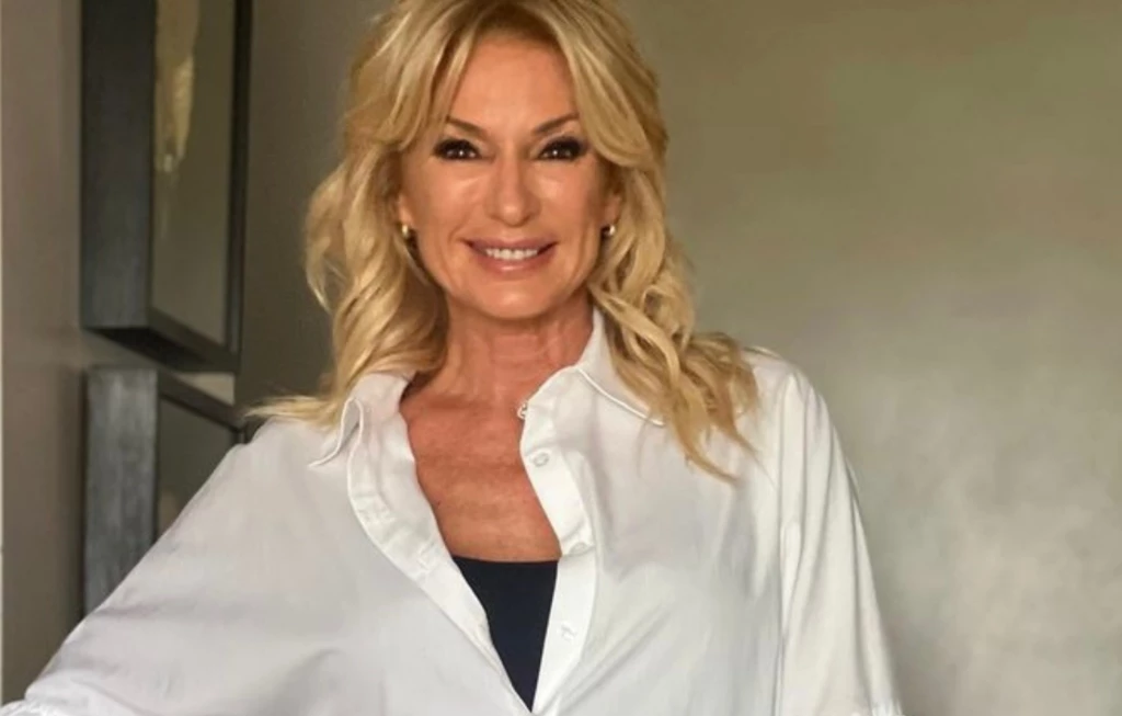 Mira el exclusivo y lujoso regalo que le hizo Diego Latorre a Yanina por su cumpleaños