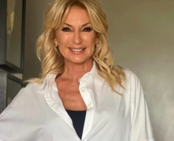 Mira el exclusivo y lujoso regalo que le hizo Diego Latorre a Yanina por su cumpleaños