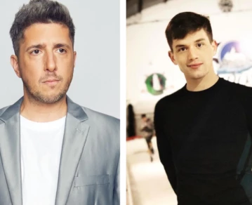 Qué es el Juicio de la verdad que quiere hacer Jey Mammon contra Lucas Benvenuto