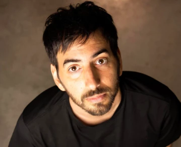 Santiago Korovsky, la mente detrás de División Palermo: “Es un sueño llegar a tanta gente con este humor”