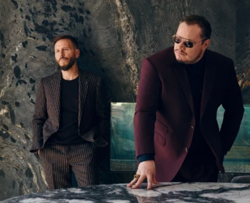 Sin Bandera regresa a la Argentina