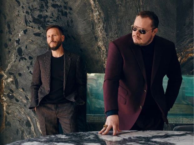 Sin Bandera regresa a la Argentina