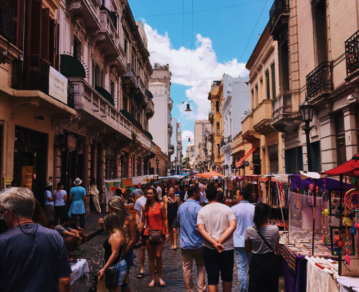 Semana Santa: cinco lugares de la Argentina para visitar el próximo fin de semana largo