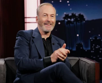bob odenkirk