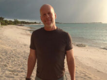 El actor de Hollywood Bruce Willis ha perdido gran parte de su capacidad verbal y cognitiva. Foto archivo.