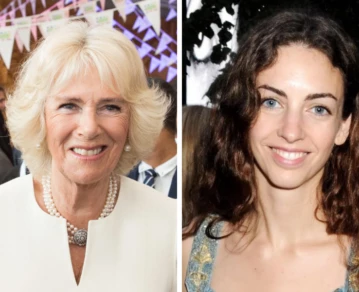 Camilla Parker y su amistad con la marquesa Rose Hanbury