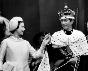 Curiosidades de la Coronación de Carlos III