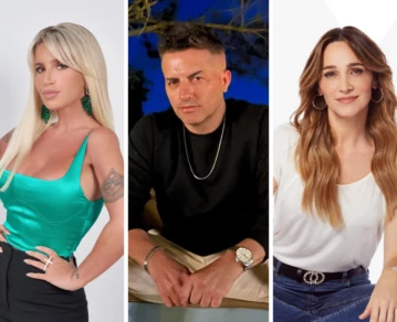 Las declaraciones de los amigos famosos de Jey Mammón sobre su denuncia por abuso