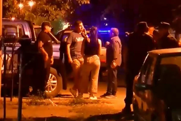 crimen rosario