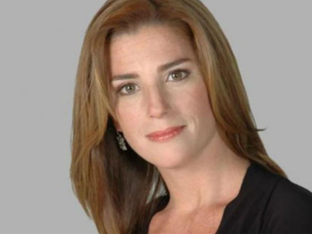 Débora Pérez Volpin