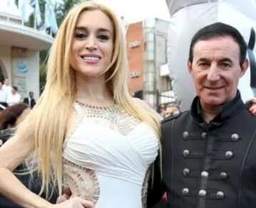 fatima florez norberto marcos