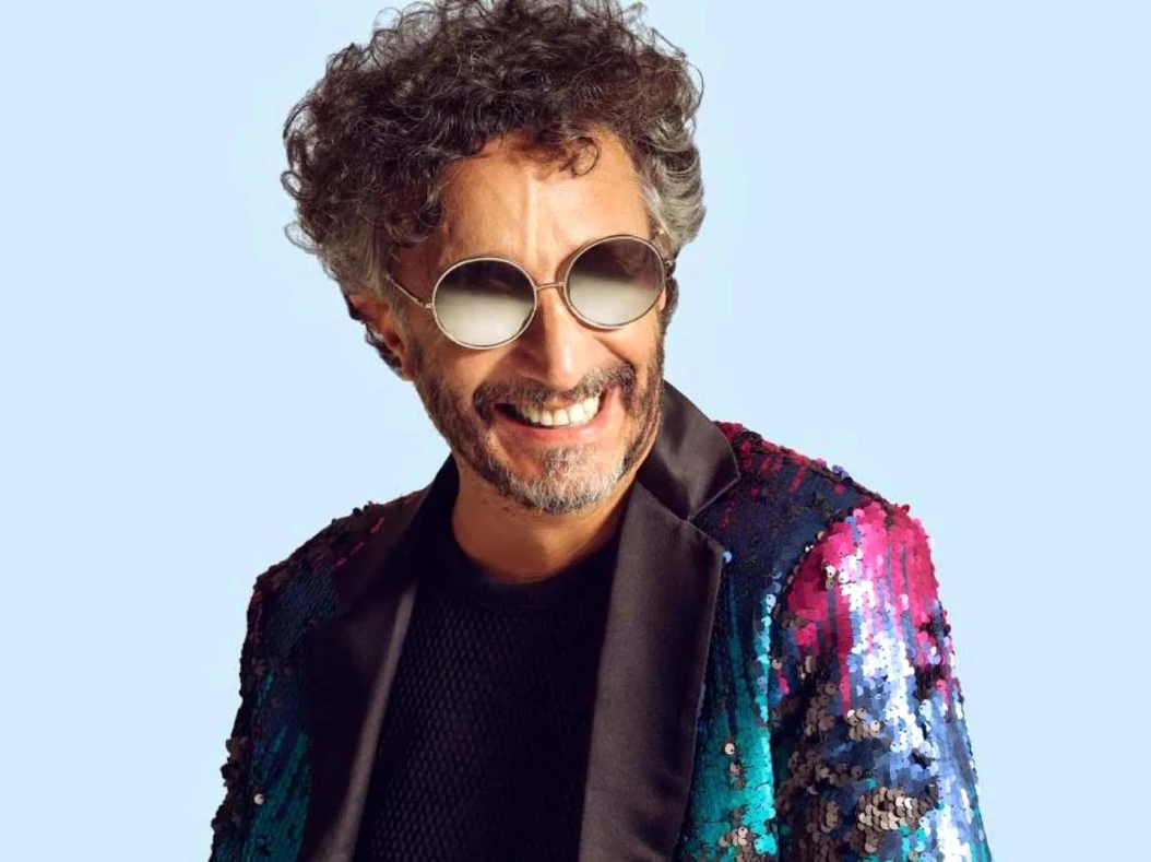 Fito Páez