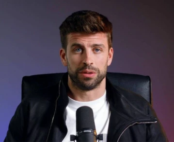 Gerard Piqué
