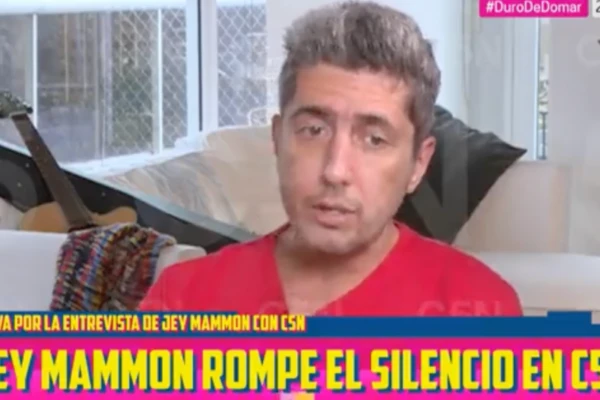 jey mammón