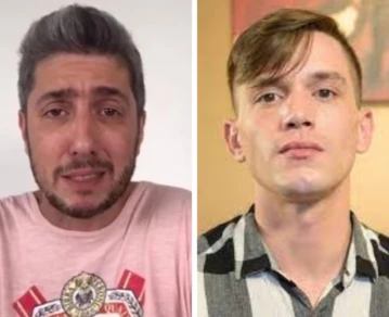 jey mamon y lucas benvenuto