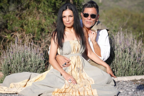 juan palomino y charo bogarin