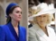 Camilla Parker y Kate Middleton enfrentadas