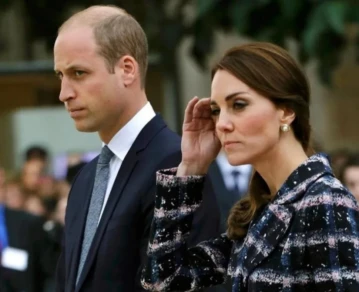 Kate Middleton y el príncipe William atraviesan su peor momento como pareja