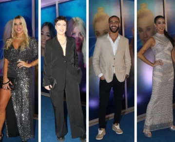 looks final gran hermano