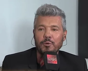 marcelo tinelli