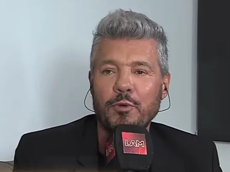 marcelo tinelli