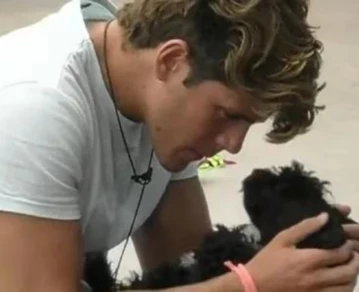 Marcos y Morita, un amor único