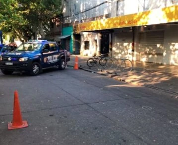 messi supermercado rosario