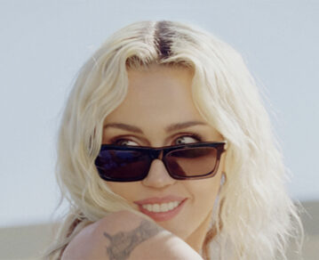 Coldplay, Miley Cyrus y Louis Tomlinson: del escenario a la pantalla