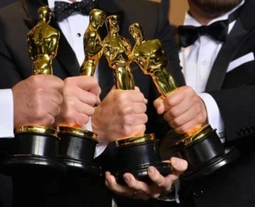 Premios Oscar