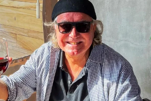 pancho dotto