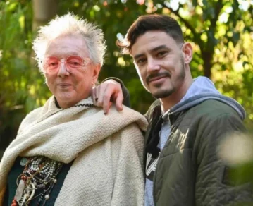 pepe cibrian y nahuel lodi