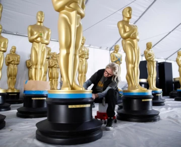 Premios Oscar 2023, cambios en la alfombra roja