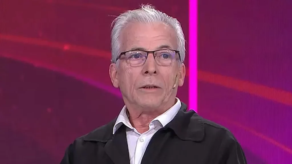 Gerardo Romano contó que fue víctima de abuso