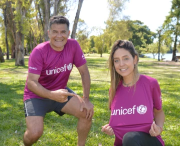 sofi martinez y julian weich