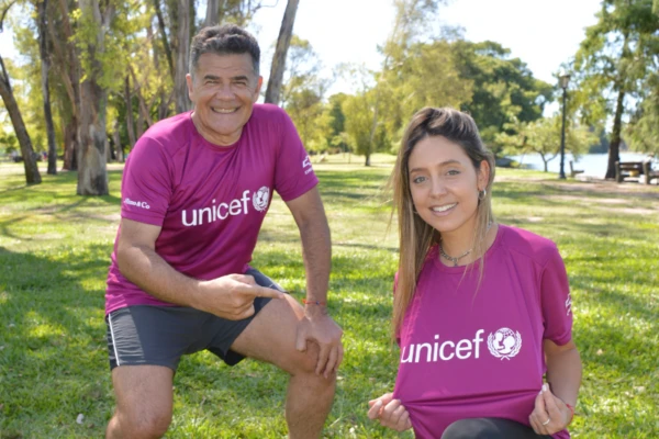sofi martinez y julian weich