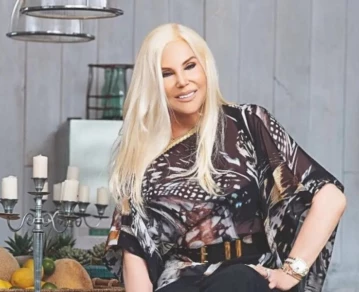 Susana Giménez: Confesó a quien va a votar.