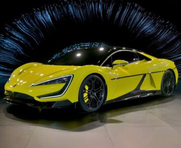 BYD DiSus System: La revolución de la conducción inteligente