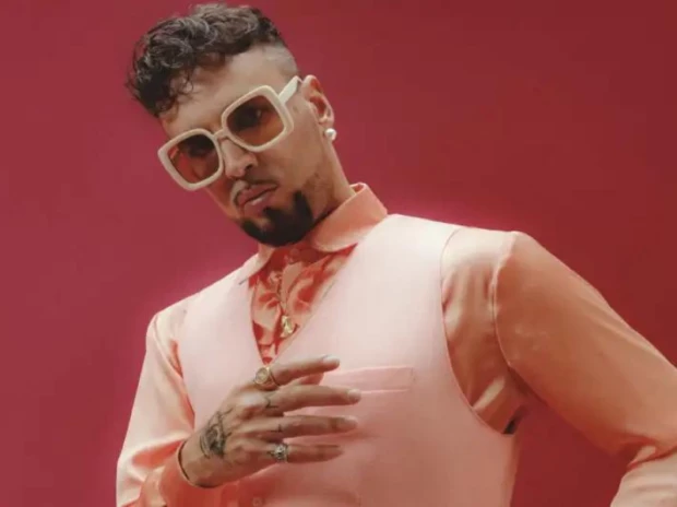 Dante Spinetta presenta su nuevo álbum en el Teatro ópera