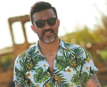 Fabián Cubero habló sin filtro sobre Nicole Neumann