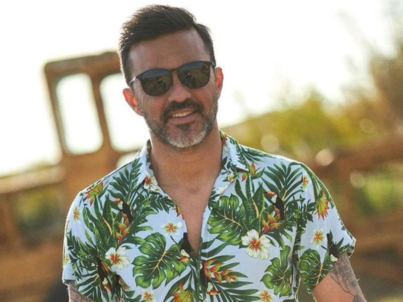 Fabián Cubero inicia un  nuevo juicio