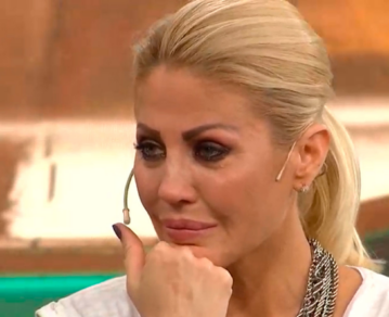 El duro momento que está atravesando Barbie Simons