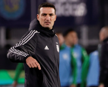 Enterate a qué equipo argentino le gustaría dirigir Lionel Scaloni
