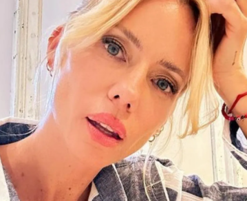 La fuerte confesión de Nicole Neumann: admitió haber sufrido acoso en el trabajo