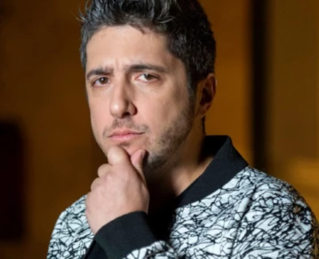 Jey Mammón volvió a la Argentina