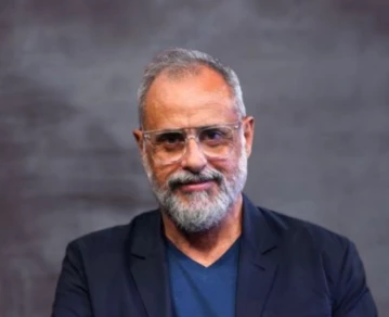 Jorge Rial vuelve a la televisión y lo anunció con un peculiar video