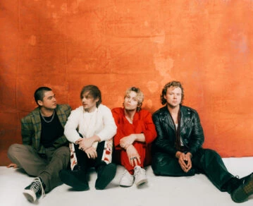 Five seconds of summer regresa a la Argentina