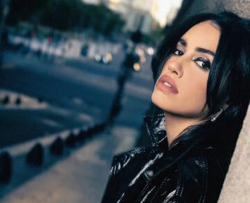 Lali lanza su nuevo disco, LALI