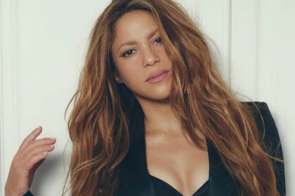 Las primeras fotos de Shakira en Miami