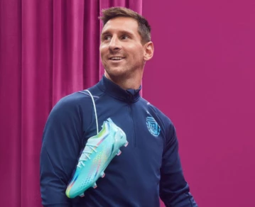 Lionel Messi en tratativas para llegar al Inter de Miami